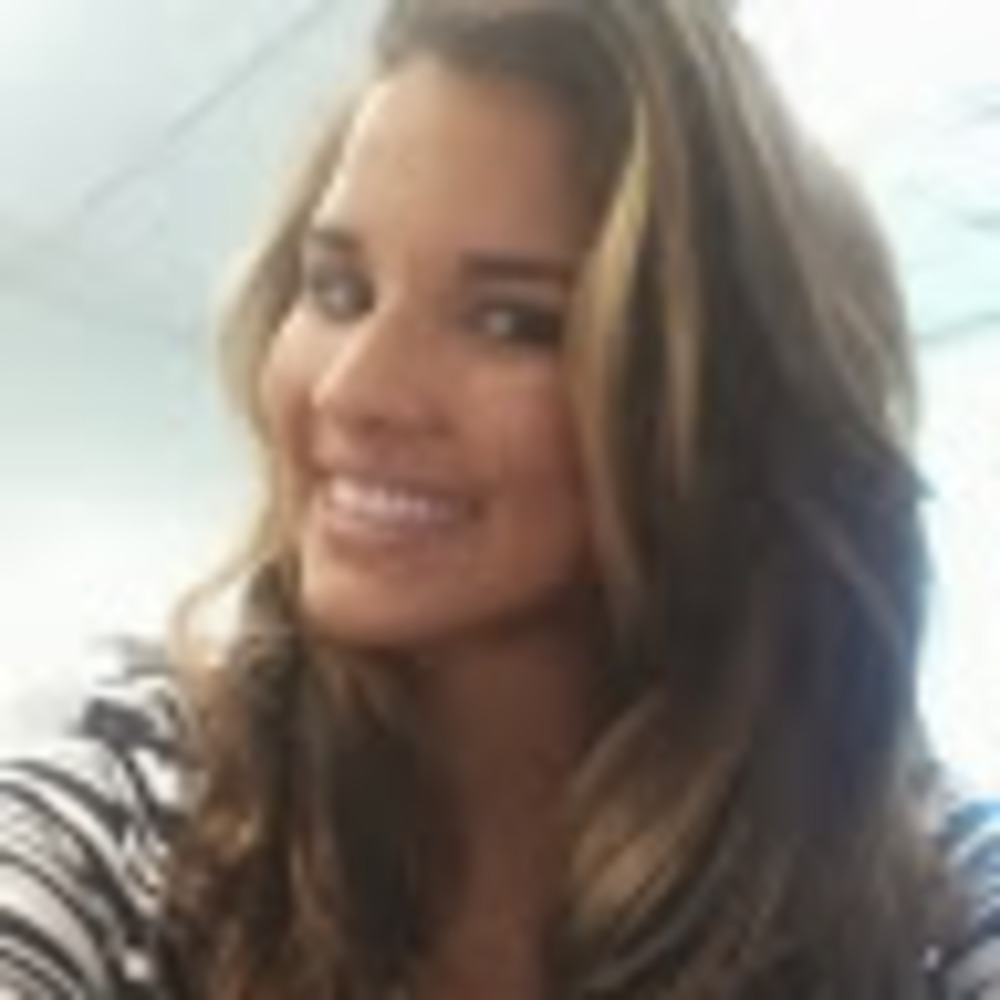 Meet your Posher, Kristin